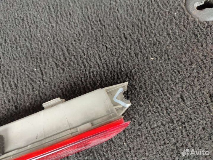 Дополнительный фонарь (Стоп-сигнал) для BMW X5 E53