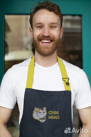 Графический дизайнер