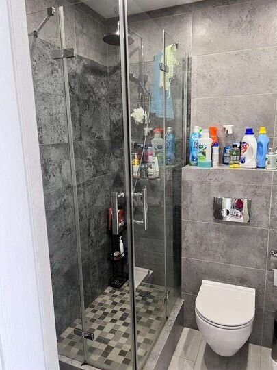 1-к. квартира, 33,3 м², 10/17 эт.