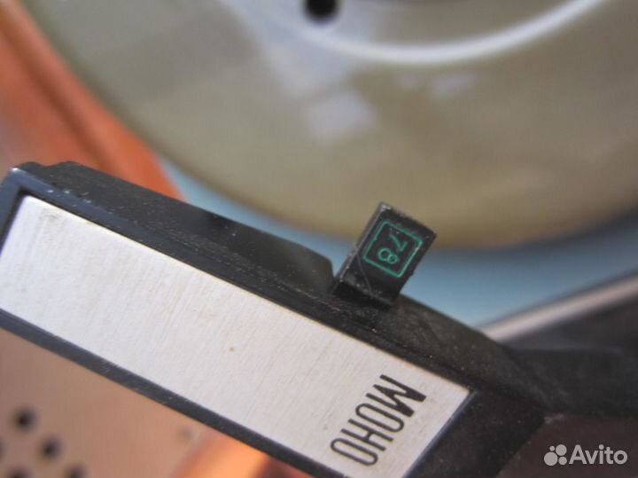 Электрофон Аккорд-201под профилактику