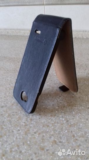 Чехол-флип gerffins