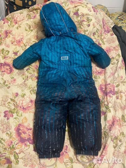 Комбинезон Nels 92