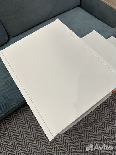 Стеллаж IKEA труфаст