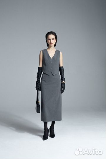 Индивидуальный пошив женских костюмов / ателье