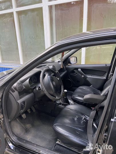 LADA Granta 1.6 МТ, 2012, 140 000 км