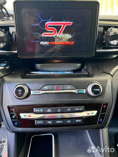 Chip Ford Explorer 5 6