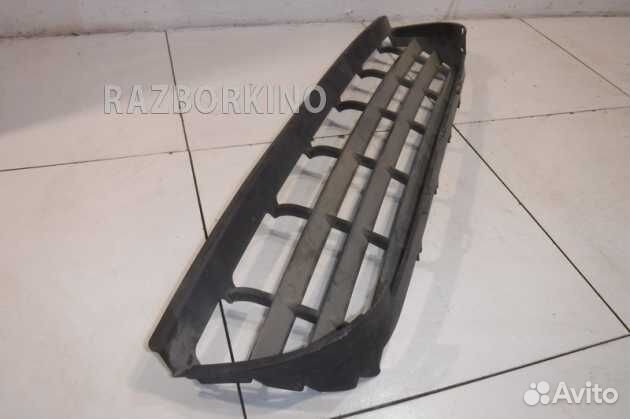 Решетка бампера