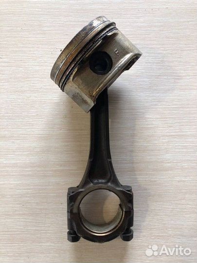 Поршень двс S6D Kia Spectra