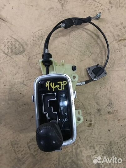 Селектор АКПП Mitsubishi Outlander 3 GF 2.4
