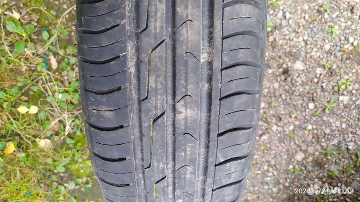 Cordiant Comfort 2 175/65 R14 86H