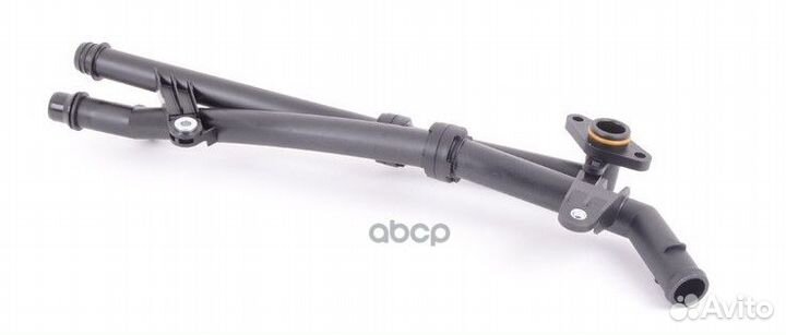 Трубка системы охлаждения A2712002452