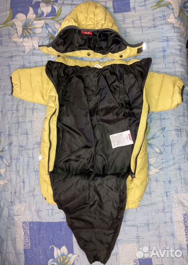 Комбинезоны трансформеры