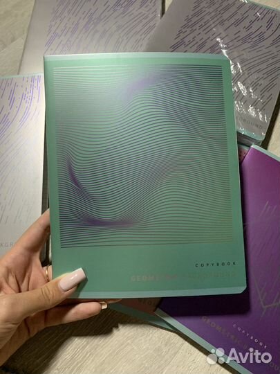Тетради 48 листов