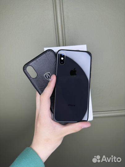 iPhone xs 512gb space gray(стоимость на сутки)
