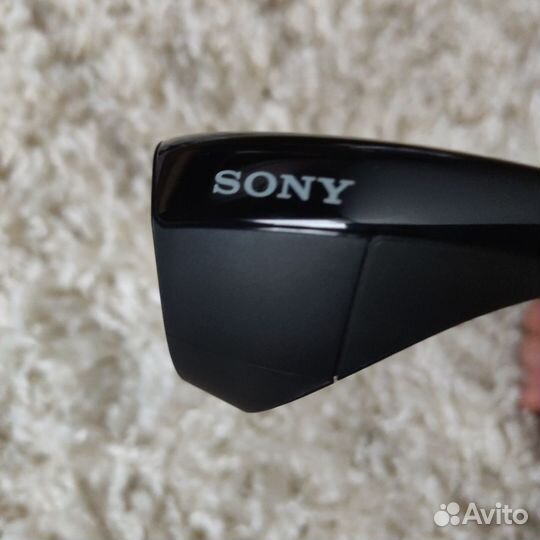 3D очки sony