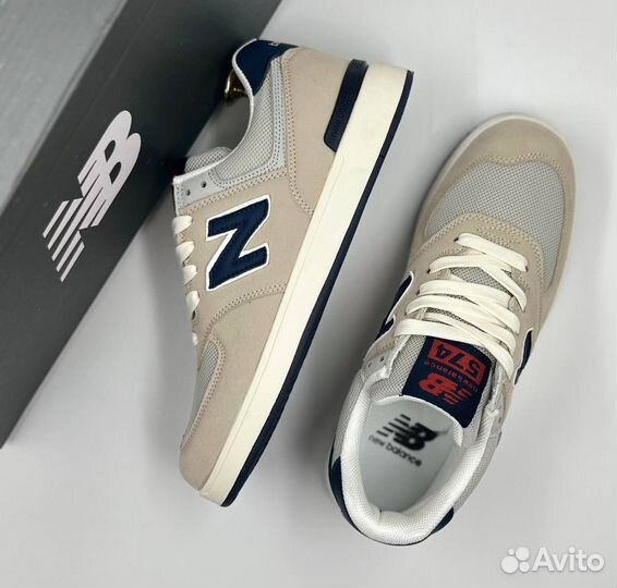 New Balance 574