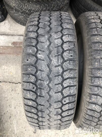 Amtel NordMaster ST-310 205/55 R16 90T