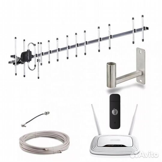 Интернет на даче, Установка систем видеонаблюдения