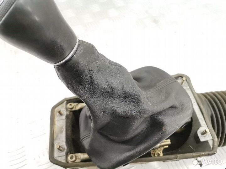 Кулиса кпп для Audi A6 C5 8D0711055AE