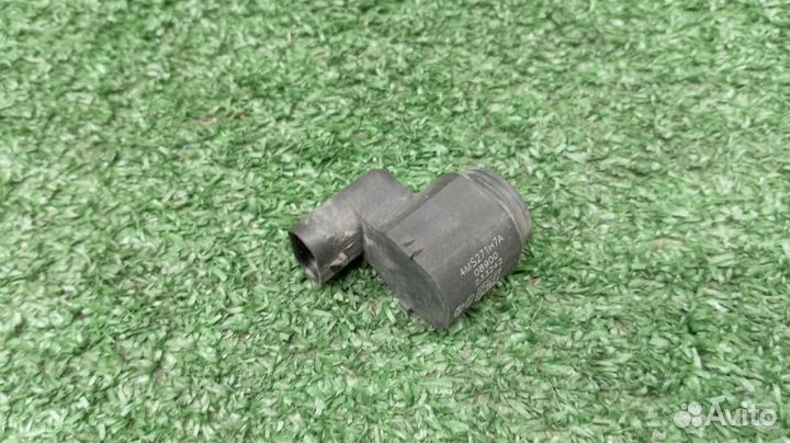 Датчик парктроника Kia Sportage Задний