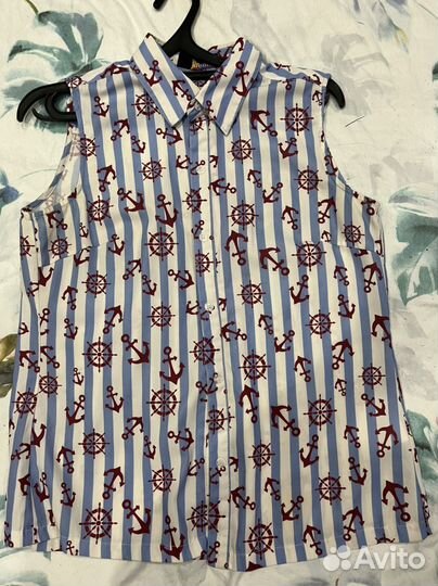 Женские вещи пакетом 46