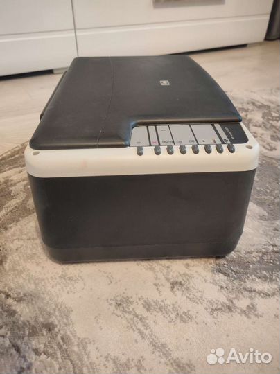 Принтер струйный HP Deskjet F2180