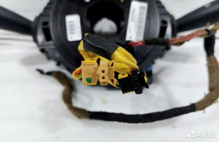 Механизм подрулевой для SRS (ленточный) Grand Cher