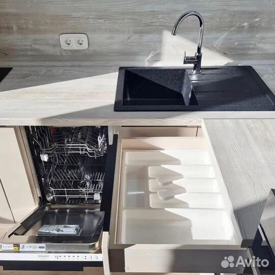 Кухни на заказ