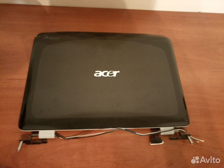 Крышка матрицы для Acer Aspire 2920, 2920Z