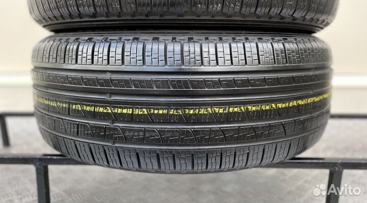 Pirelli Scorpion Verde All Season 255/55 R20