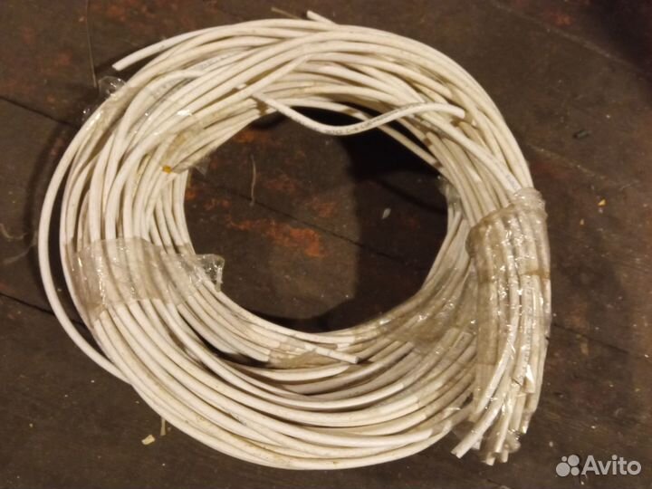 Кабель телевизионный