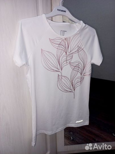 Футболка Demix