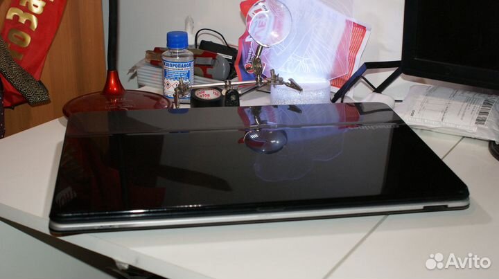 17 Дюймов EMachines G730g