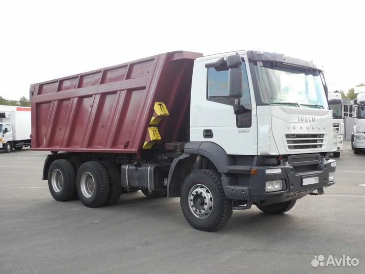 Водитель категории с