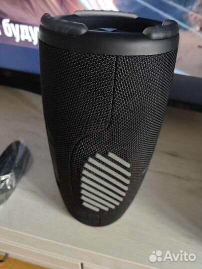 Колонка jbl extreme 3