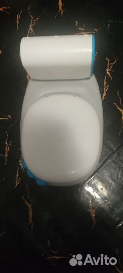 Детский туалет унитаз