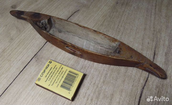 Ткацкий челнок Царская Россия