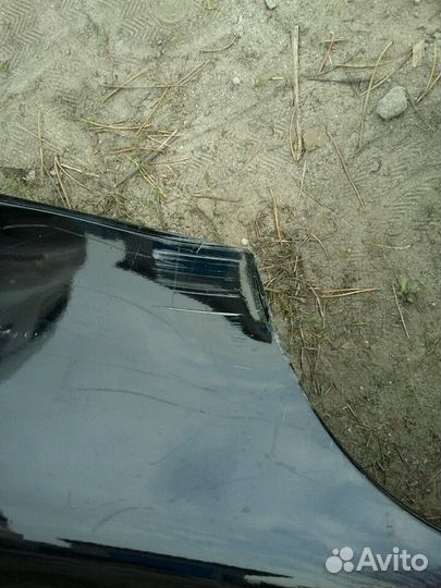 Накладка порога mercedes e