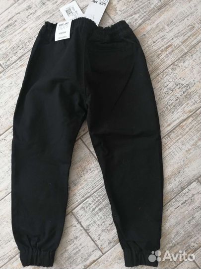 Брюки для мальчика