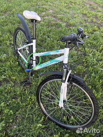 Велосипед скоростной подростковый Stern Vega 2.0