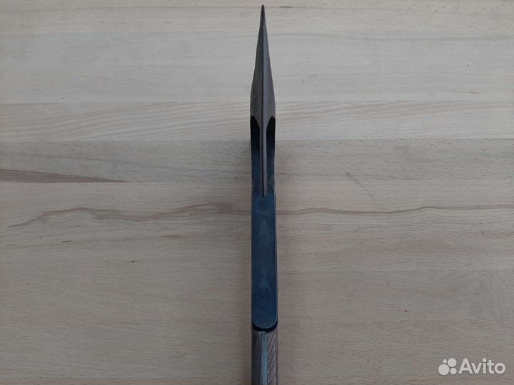 Топор большой 3