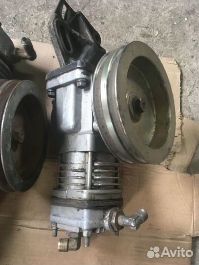 Запчасти для автобуса паз