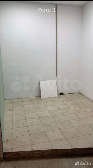 Торговая площадь, 7.15 м²