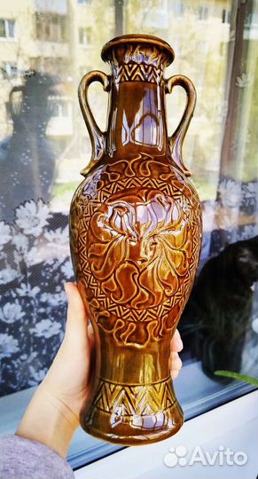 Кувшин, ваза, СССР