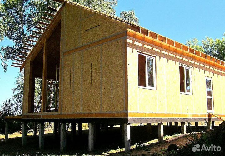 Сваи железобетонные / Жб сваи / Забивные сваи