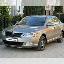 Skoda Octavia 1.6 MT, 2011, 187 000 км, с пробегом, цена 845 000 руб.