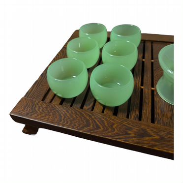 Подарочный набор для китайской чайной церемонии