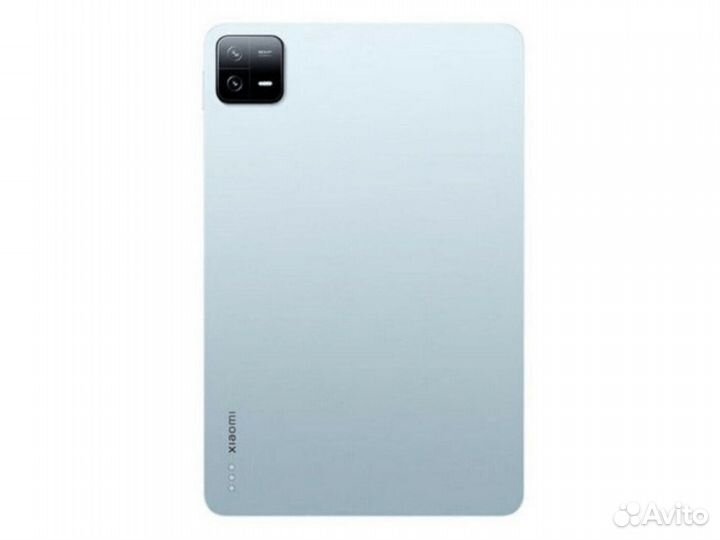 Планшет Xiaomi Pad 6 11