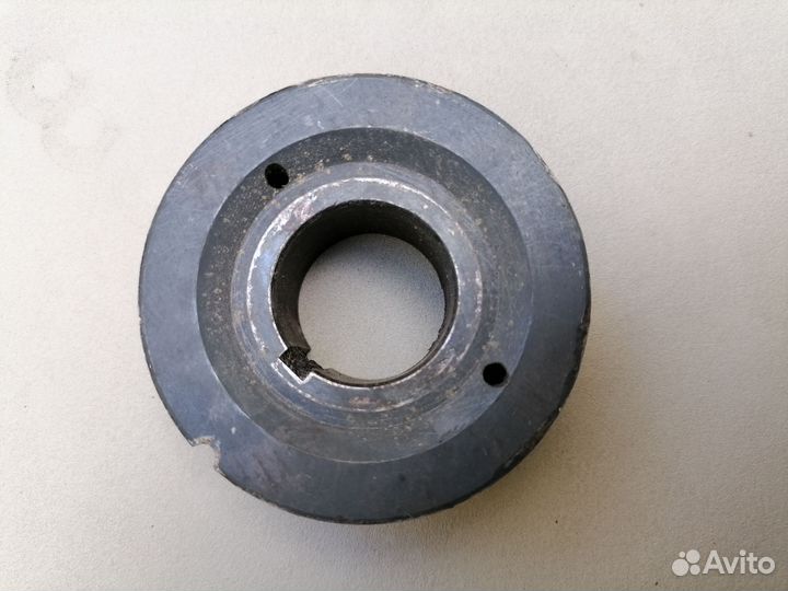 Шестерня коленвала Kia Sephia 1993-1997