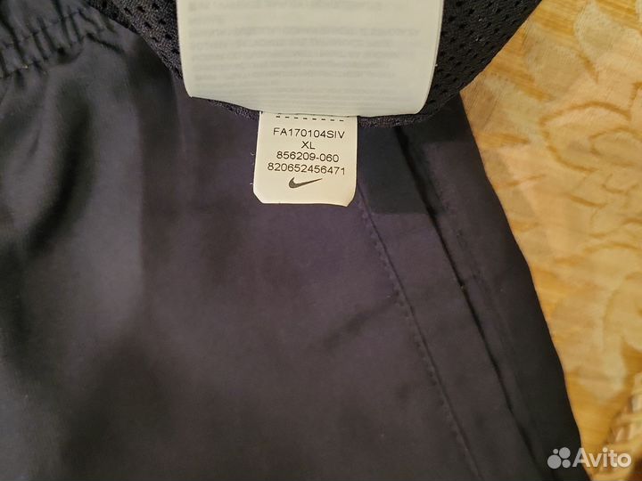 Спортивный костюм nike для мальчика